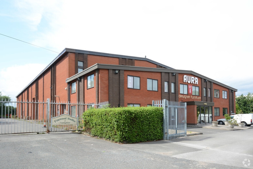 Chapel Ln, Bingham to rent - Building Photo - Image 3 of 8