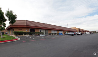 More details for 3230 Polaris Ave, Las Vegas, NV - Light Industrial, Industrial for Rent