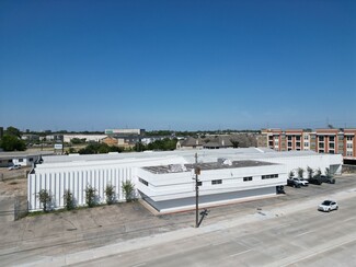 More details for 8600 Hempstead Rd, Houston, TX - Industrial for Rent