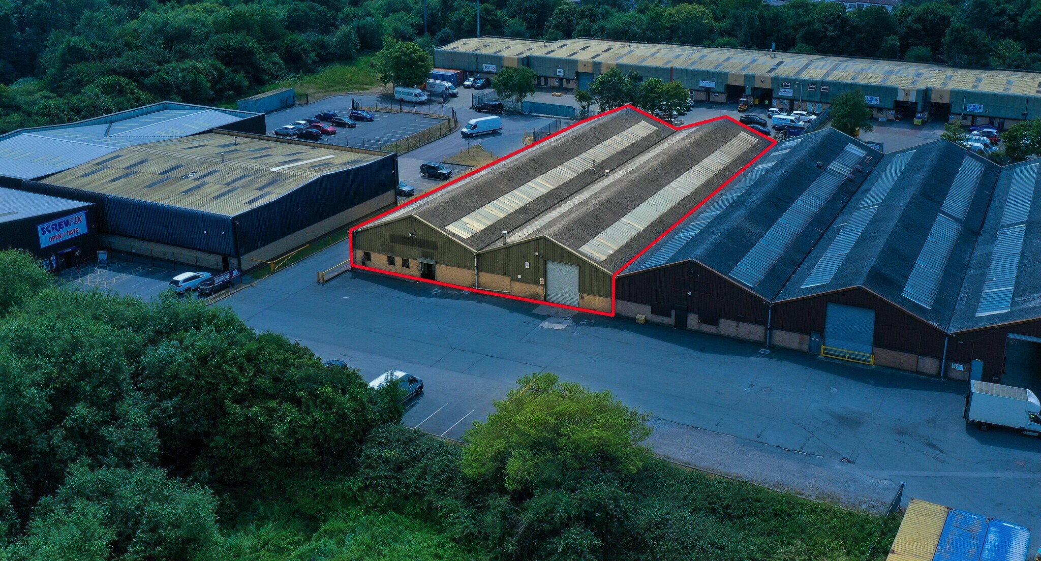 Henley Rd, Coventry for sale Building Photo- Image 1 of 1