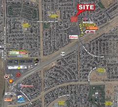 SWC Sean Haggerty & Marcus Uribe, El Paso, TX for sale Building Photo- Image 1 of 1