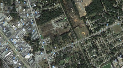 Airport Blvd, Pensacola, FL for sale Building Photo- Image 1 of 1