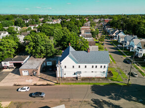 170 Wood St, West Haven, CT for sale Building Photo- Image 1 of 1