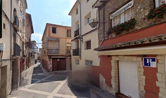 More details for Calle Estrella, Calahorra - Land for Sale