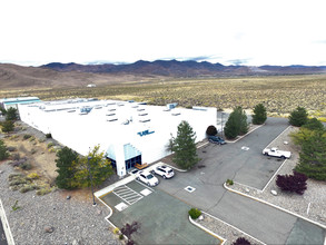 20 Enterprise Way, Dayton, NV for sale Primary Photo- Image 1 of 1