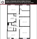 Site Plan for Unit 403