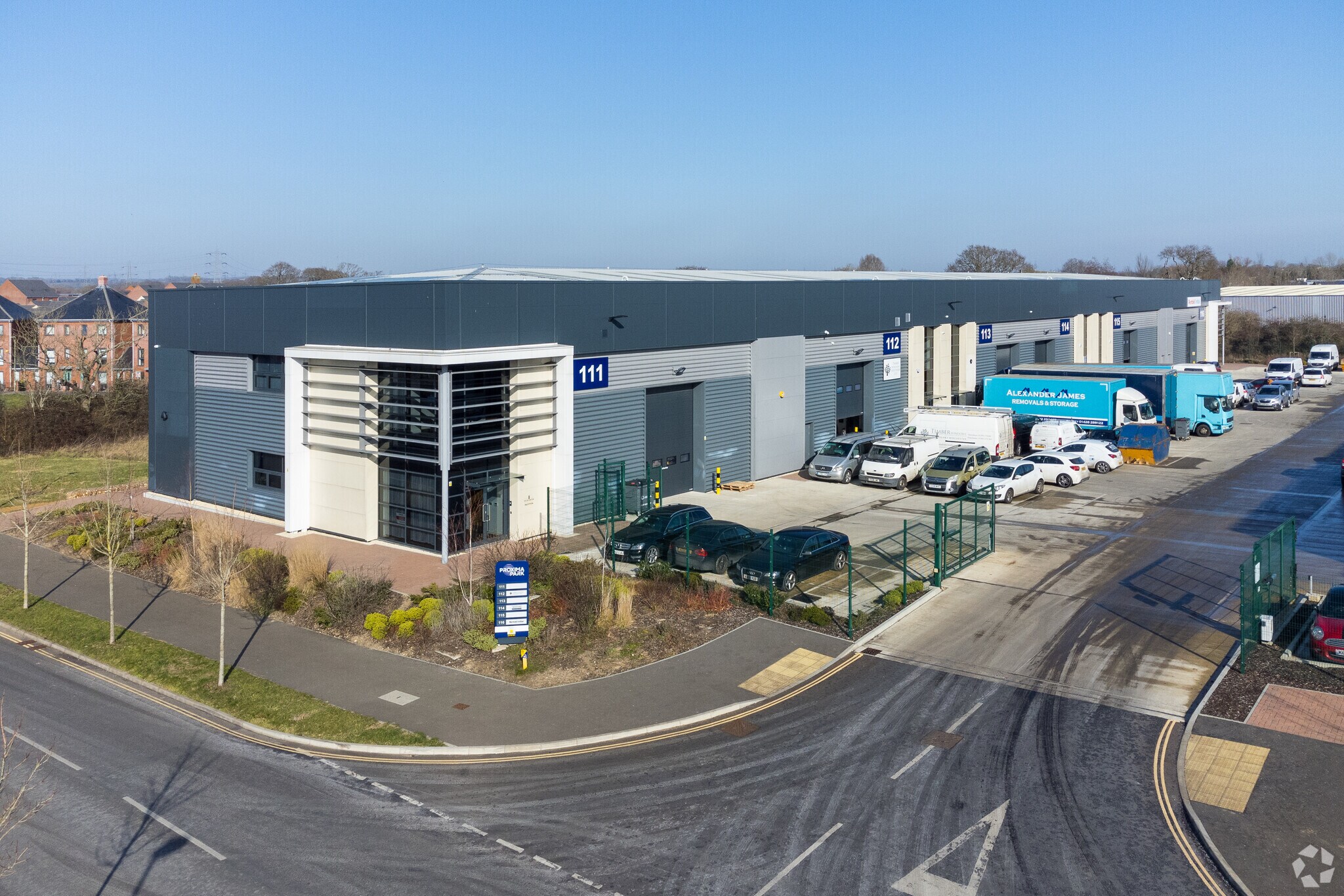 Houghton Av, Waterlooville for sale Primary Photo- Image 1 of 1