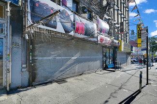 More details for 547-559 W 181st St, New York, NY - Retail for Rent