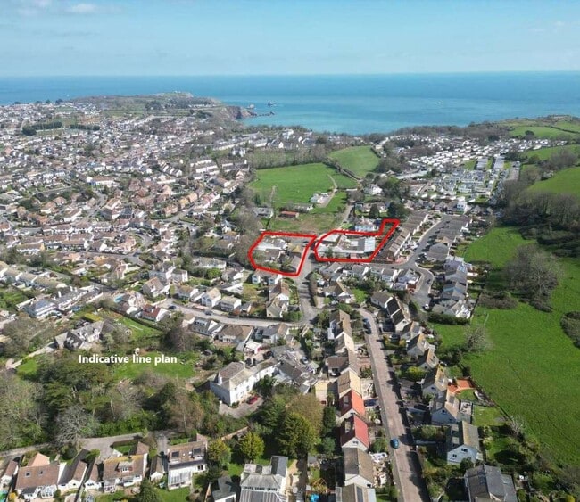 More details for St. Marys Rd, Brixham - Land for Sale