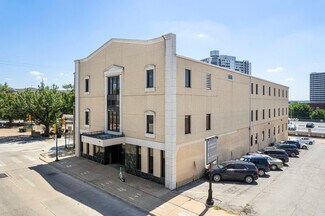 More details for 624 S Denver Ave, Tulsa, OK - Office for Rent