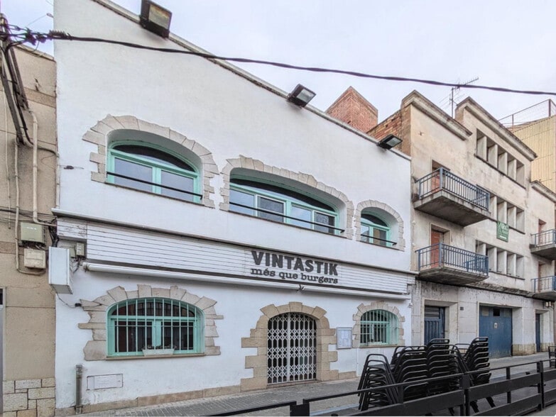 Retail in Amposta, Tarragona for sale - Building Photo - Image 1 of 2