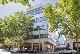 More details for Calle de Alcalá, 498, Madrid - Office to Rent