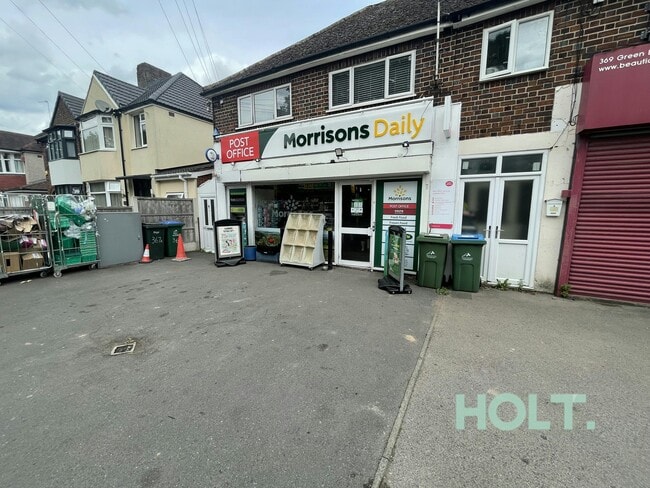 More details for 367 Green Ln, Coventry - Retail for Sale