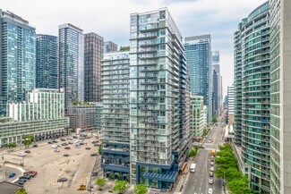 More details for 352 Front St W, Toronto, ON - Build-to-Rent for Sale