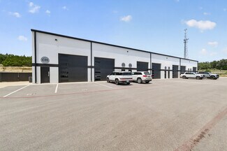 More details for 529 E US HWY, Boerne, TX - Light Industrial to Rent