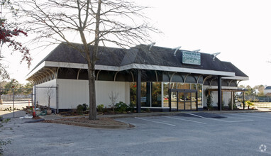 2413 London Bridge Rd, Virginia Beach, VA for sale Building Photo- Image 1 of 1