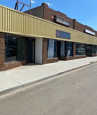 More details for 128 1 St E, Brooks, AB - Light Industrial for Sale