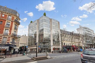 More details for 98 Route De La Reine, Boulogne-Billancourt - Office to Rent
