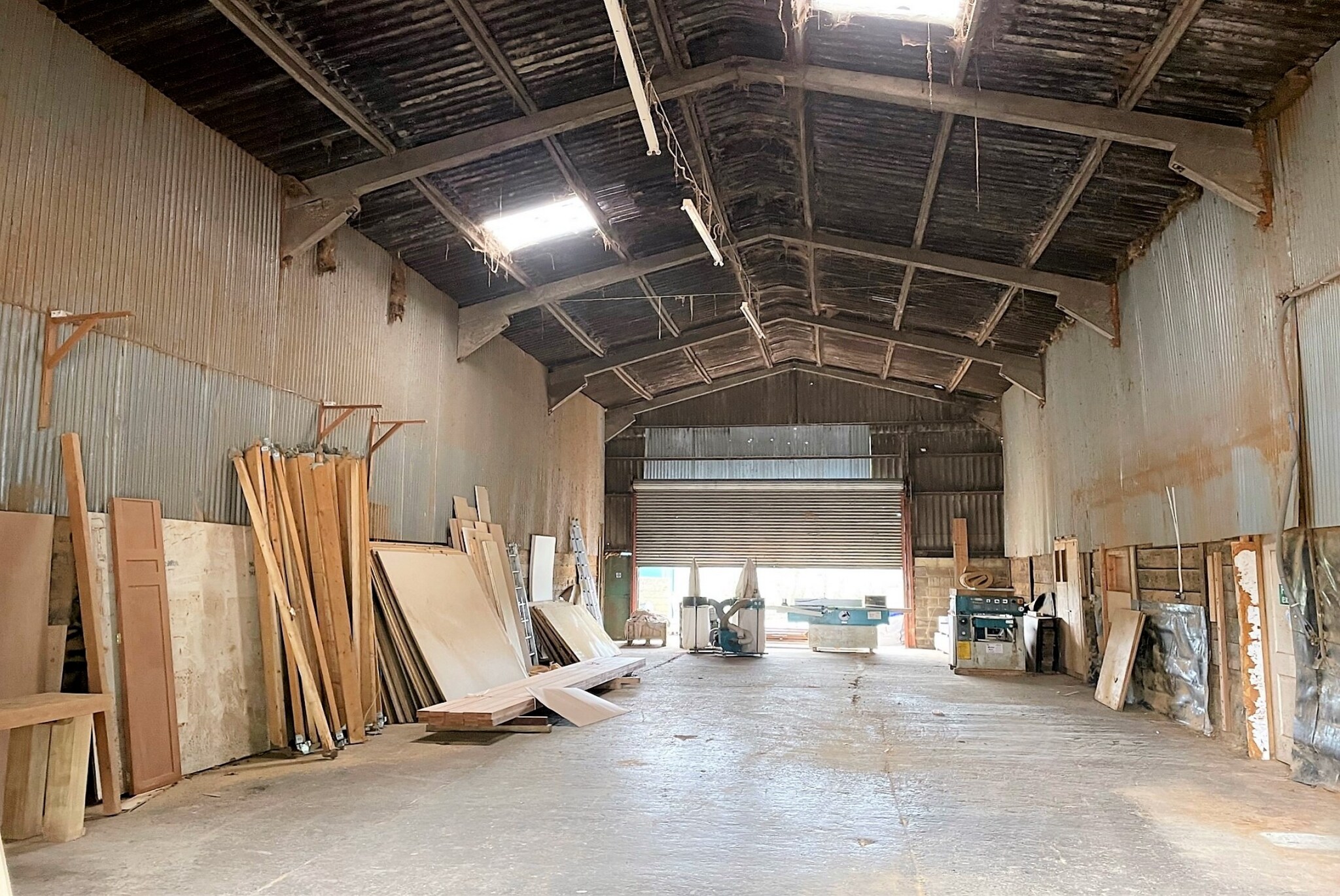 Brixton Hl, Benson for sale Primary Photo- Image 1 of 1