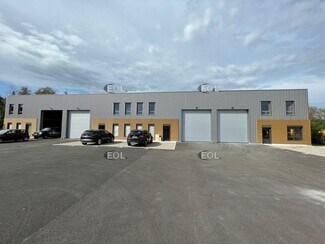 More details for Industrial to Rent