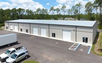 More details for 452 Ninth St, Bunnell, FL - Industrial for Rent