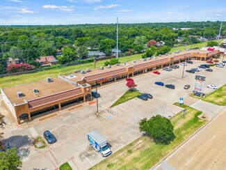 More details for 2401 W Pioneer Pky, Pantego, TX - Retail for Rent