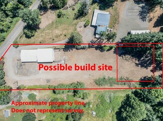 More details for 37300 SE Lusted Rd, Boring, OR - Industrial for Sale