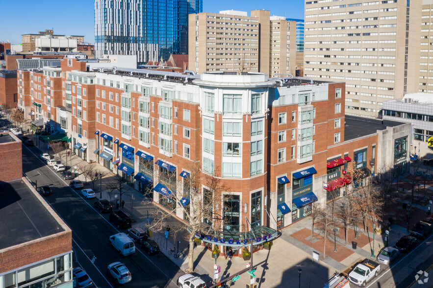 3601 Walnut St, Philadelphia, PA for sale - Primary Photo - Image 1 of 1