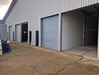 More details for 28-44 Hall Rd, Hopton - Industrial for Rent