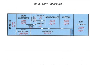 2127 Airport Rd, Rifle, CO for rent Building Photo- Image 1 of 1