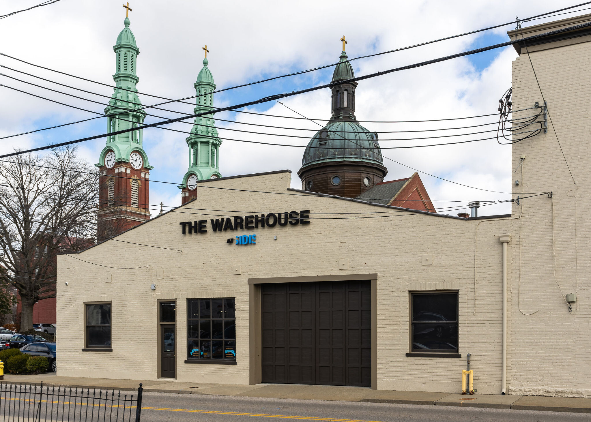 632 Russell St, Covington, KY to rent Building Photo- Image 1 of 13