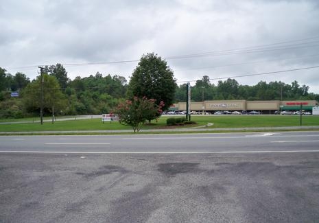 8500 A L Philpott Hwy, Martinsville, VA for sale - Primary Photo - Image 1 of 2