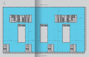 191 Wood Ln, London for rent Floor Plan- Image 1 of 1