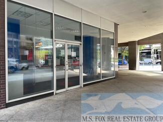 More details for 1880 John F Kennedy Blvd, Philadelphia, PA - Office/Retail for Rent