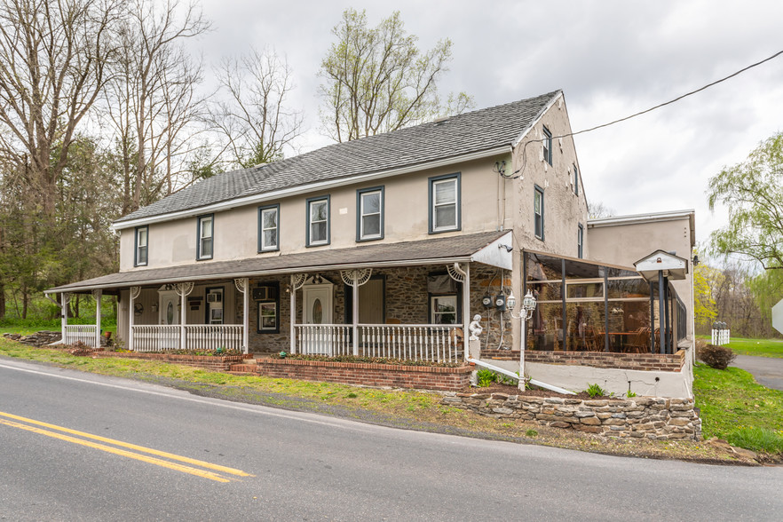 1750 Upper Ridge Rd, Pennsburg, PA for sale - Building Photo - Image 1 of 1