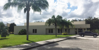 More details for 1450 Treeland Blvd SE, Palm Bay, FL - Industrial for Sale