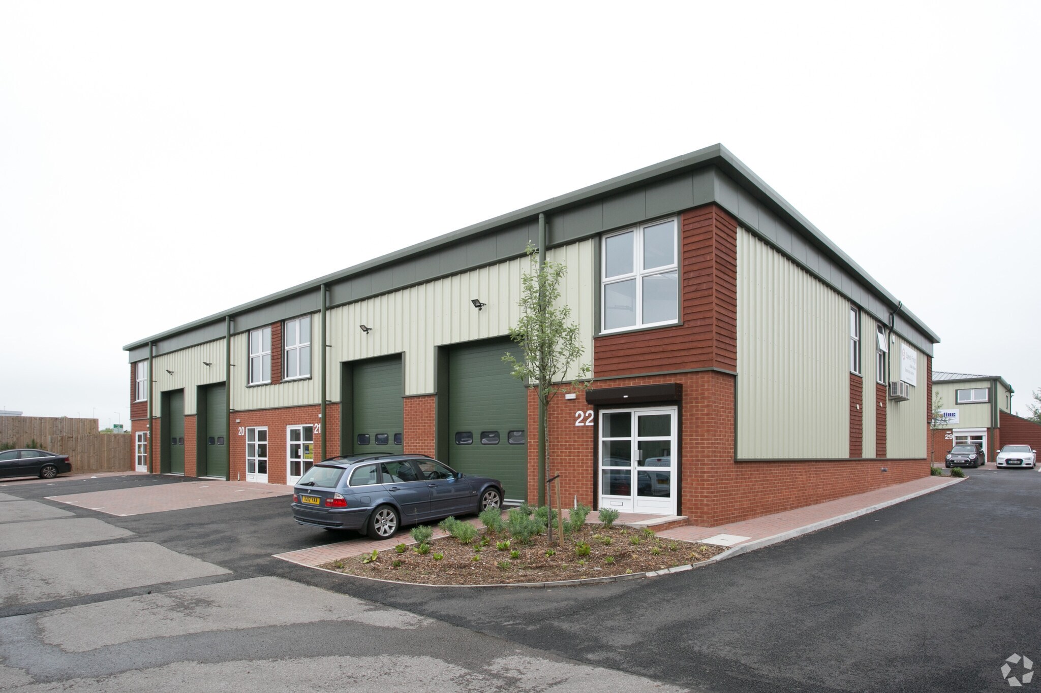 Wendal Rd, Blandford Forum for sale Primary Photo- Image 1 of 1