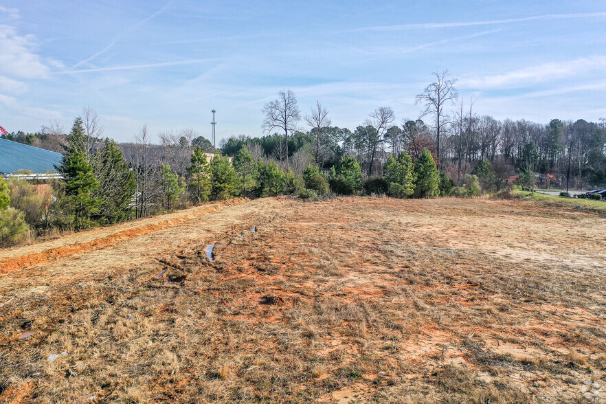 Statesville Rd, Charlotte, NC for sale - Building Photo - Image 3 of 4