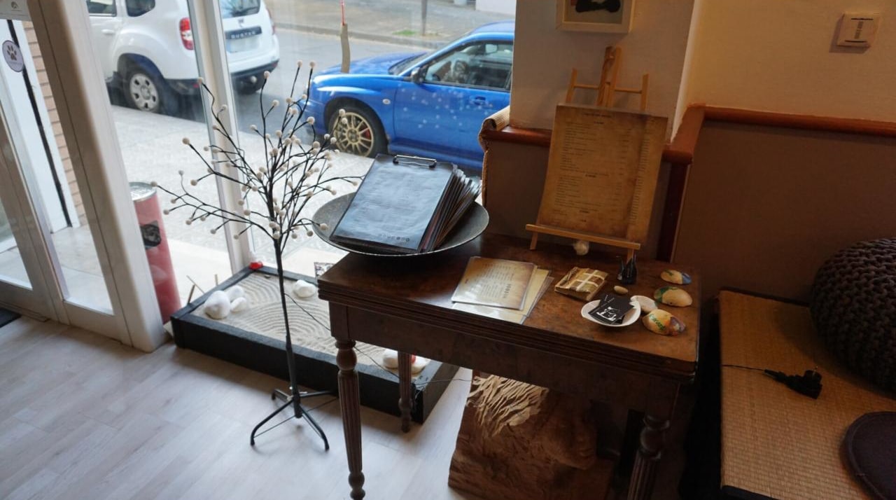 Canet de Mar, BAR 08360 -  -  - Interior Photo - Image 2 of 13
