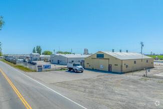 More details for 14442 Walnut Grove-Thorton Rd, Walnut Grove, CA - Industrial for Sale