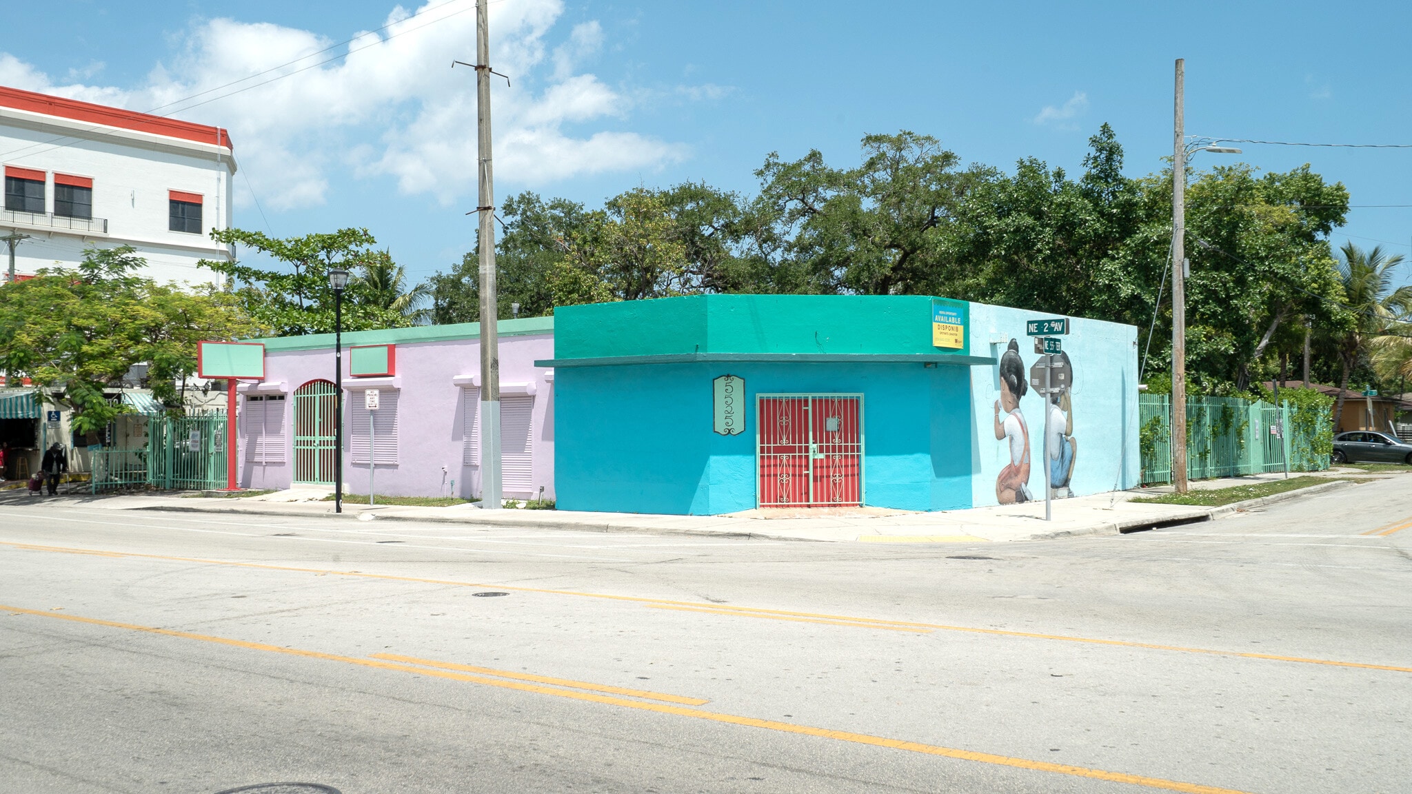 5535 NE 2nd Ave, Miami, FL to rent Building Photo- Image 1 of 10