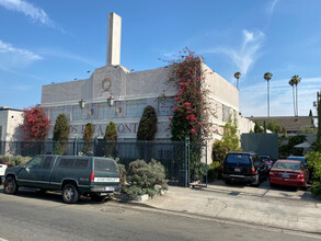 2252 W Washington Blvd, Los Angeles, CA for sale Building Photo- Image 1 of 1