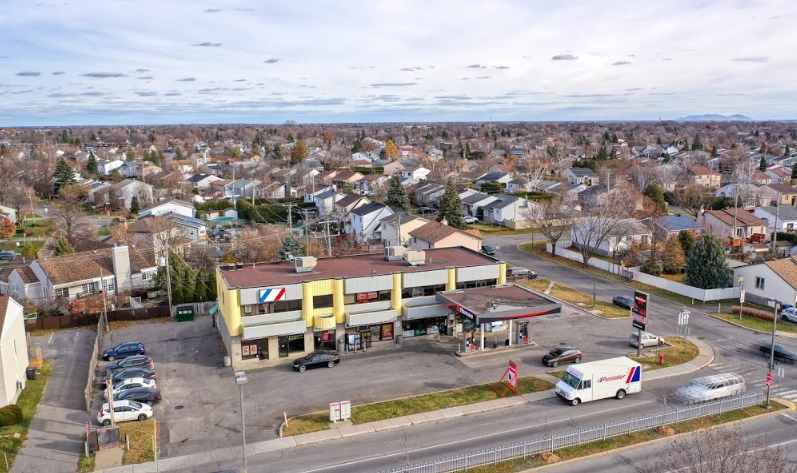 248 Boul J.-A.-Paré, Repentigny, QC for sale - Aerial - Image 2 of 4