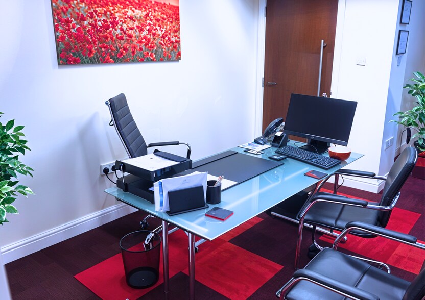 South St, Ashby De La Zouch to rent - Interior Photo - Image 3 of 9