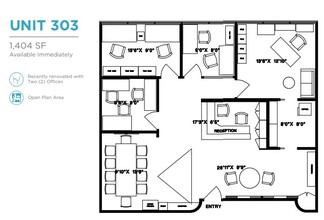 4940 No 3 Rd, Richmond, BC for rent Floor Plan- Image 1 of 1