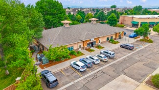 More details for 9895 W Remington Pl, Littleton, CO - Office / Medical to Rent