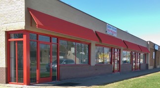 More details for 14301-14311 W McNichols Rd, Detroit, MI - Retail for Rent