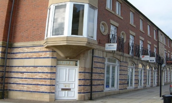 Howard St, North Shields to rent - Building Photo - Image 2 of 2