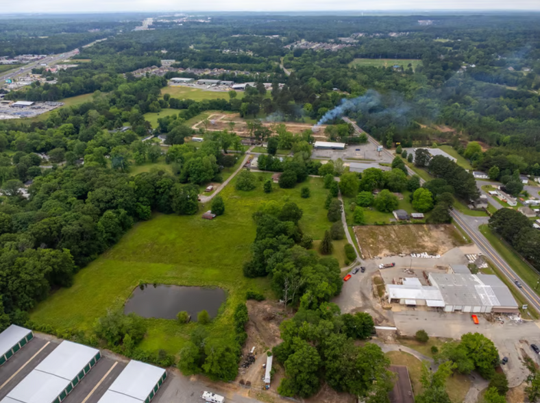 Retail in Alexander, AR for sale - Primary Photo - Image 1 of 1