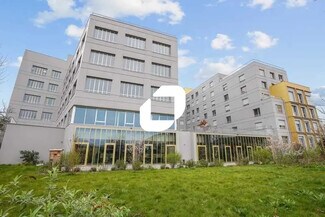 More details for 102-104 Rue Gabriel Péri, Gentilly - Office to Rent